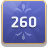 Level 260