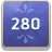Level 280